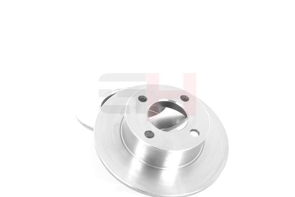Brake disc GH GH-424737