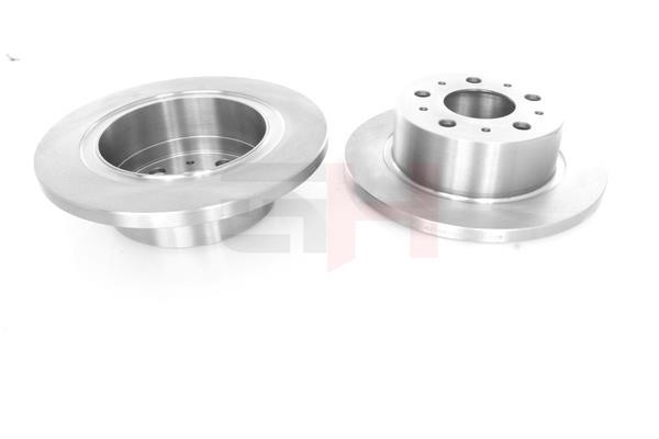 Brake disc GH GH-421942