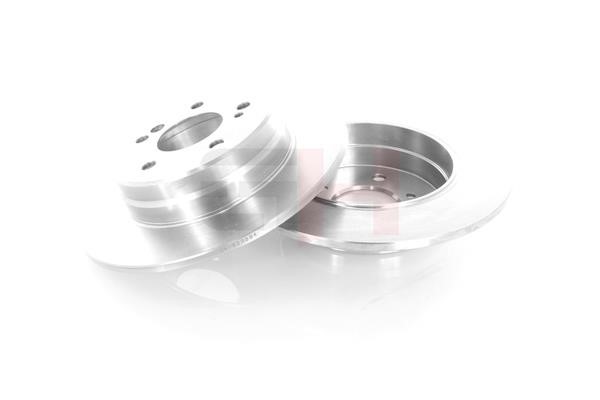Brake disc GH GH-423384