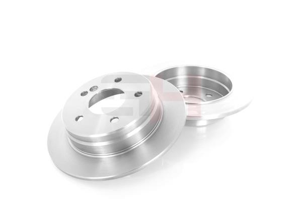 Brake disc GH GH-423386