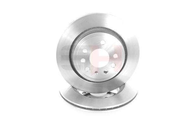 Brake disc GH GH-423671