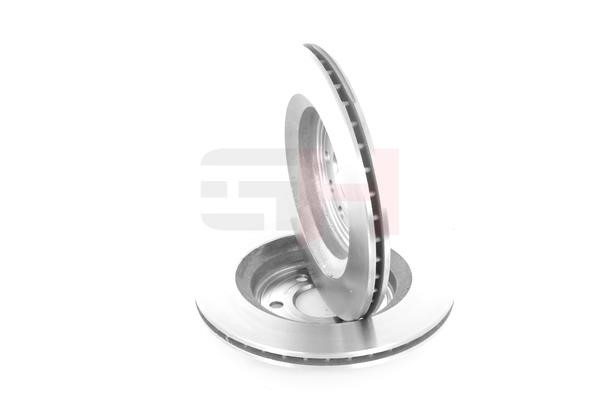 GH GH-423671 Brake disc GH423671 GH423671 GH Brake disc