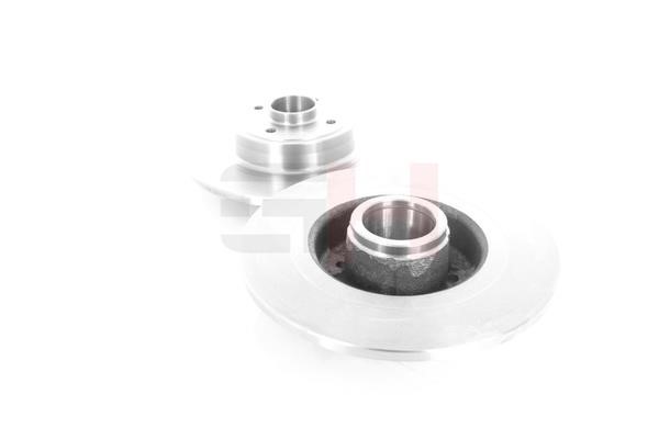 Brake disc GH GH-423980