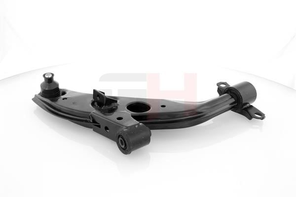 Control/Trailing Arm, wheel suspension GH GH-513212H