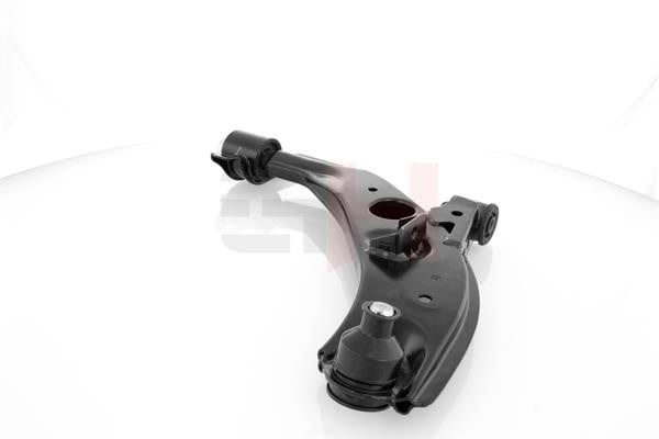 GH513212H GH Control/Trailing Arm, wheel suspension