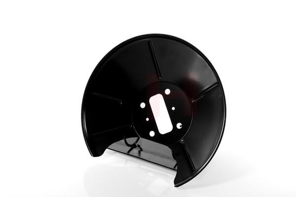 GH482549H GH Brake dust shield