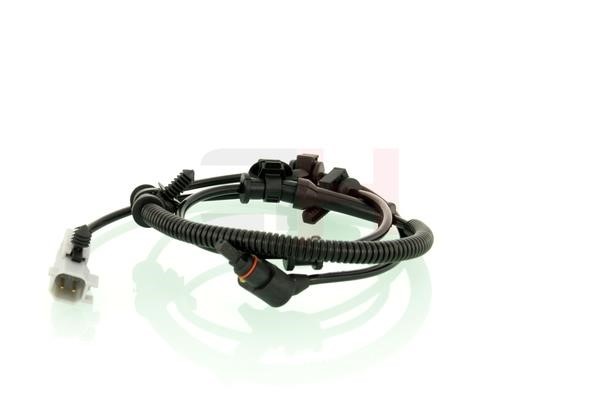 Sensor, wheel speed GH GH-709303