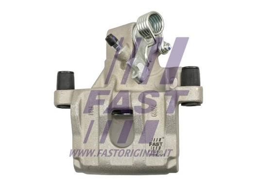 Brake caliper Ford Focus: FT32825 Fast Brake caliper