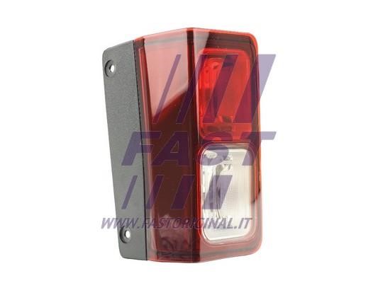 Reverse Light Fast FT86208