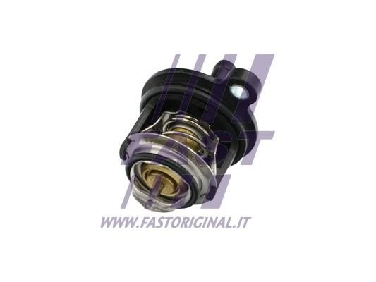 Fast FT58030 Thermostat, coolant FT58030