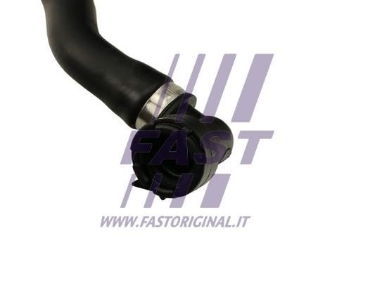 Radiator hose Fast FT61081