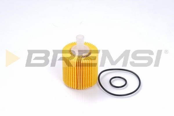 Bremsi FL0254 Oil Filter FL0254