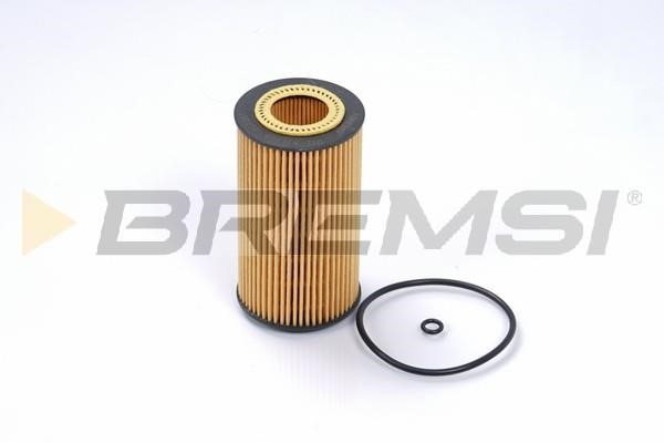Bremsi FL0261 Oil Filter FL0261