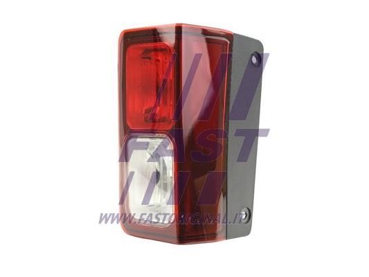 Rear Fog Light Fast FT86207