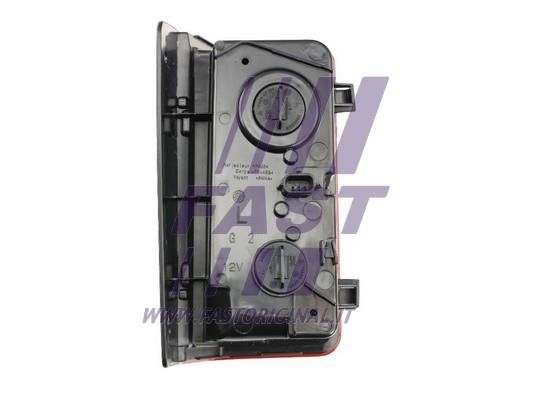 Buy Fast FT86207 at a low price in United Arab Emirates!