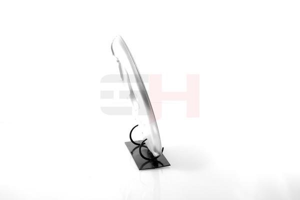 Brake dust shield GH GH-484870H