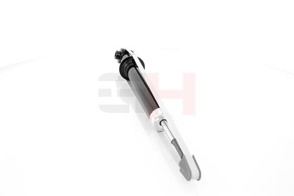 Shock absorbers Saab: GH334195 GH Rear suspension shock