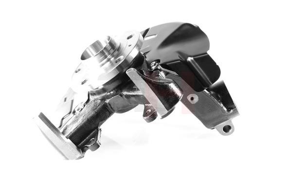 Wheel knuckle Audi A2: GH284368H GH Knuckle swivel