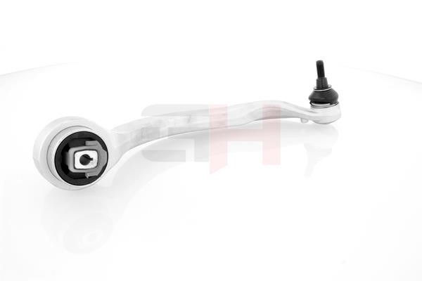 Control/Trailing Arm, wheel suspension GH GH-514719H