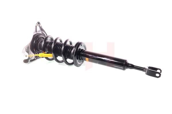 Front suspension shock absorber GH GH-334702C03