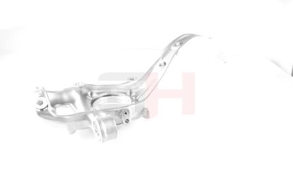 Knuckle swivel GH GH-294720V