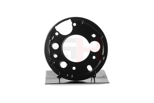 Brake dust shield GH GH-483309H