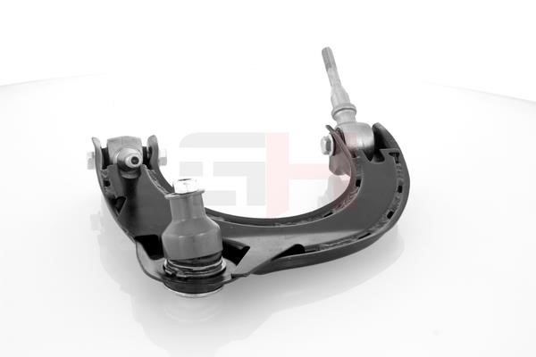 Control/Trailing Arm, wheel suspension GH GH-513000V