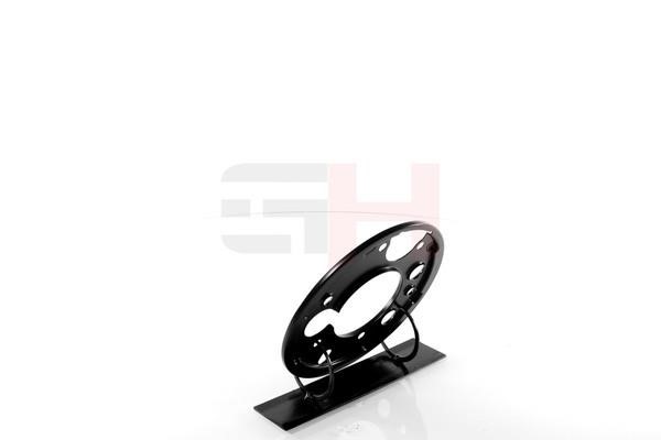 Brake dust shield GH GH-483309V
