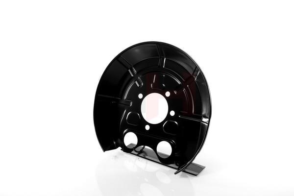 Brake dust shield GH GH-483621H