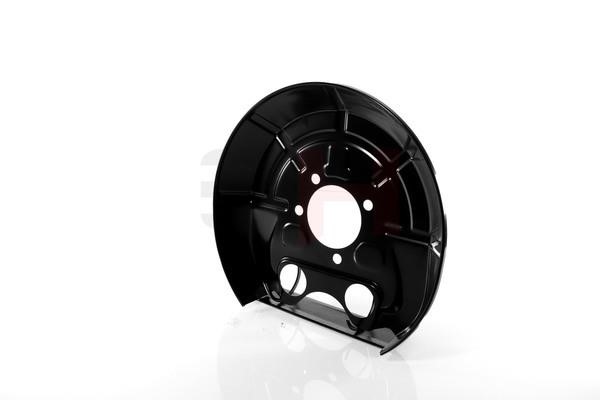 Brake dust shield GH GH-483621V