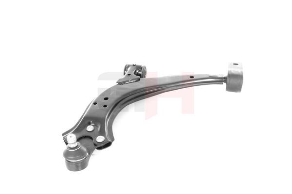 Control/Trailing Arm, wheel suspension GH GH-513937V