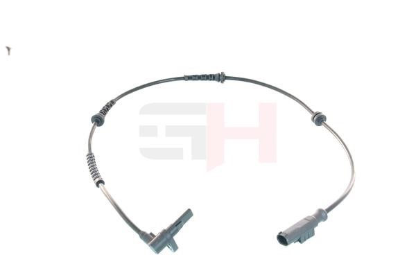 Sensor, wheel speed GH GH-702301