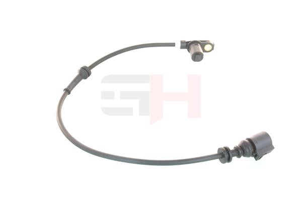 Sensor, wheel speed GH GH-702514H