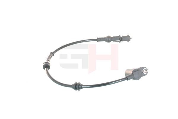 Sensor, wheel speed GH GH-703607
