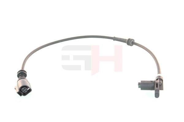 GH GH-702514H Sensor, wheel speed GH702514H GH702514H GH Sensor, wheel speed