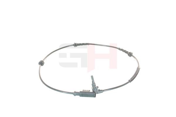 Sensor, wheel speed GH GH-703608