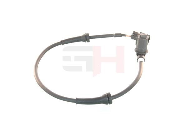 Sensor, wheel speed GH GH-702517