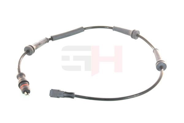 Sensor, wheel speed GH GH-703906