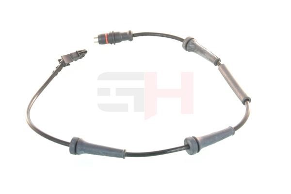 GH GH-703906 Sensor, wheel speed GH703906 GH703906 GH Sensor, wheel speed