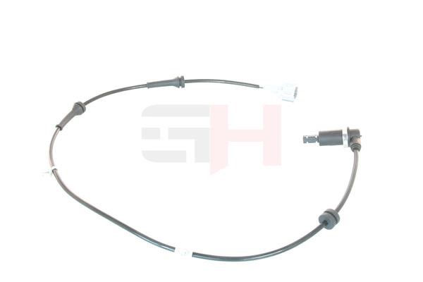 Sensor, wheel speed GH GH-712258H