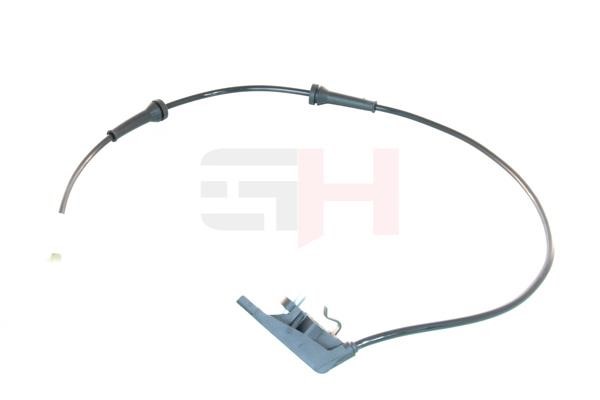 GH GH-713706 Sensor, wheel speed GH713706 GH713706 GH Sensor, wheel speed