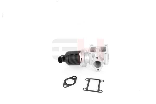 EGR Valve GH GH-731056
