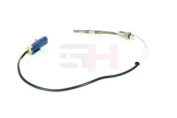 Sensor, exhaust gas temperature GH GH-749366