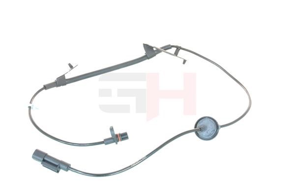 GH GH-719335V Sensor, wheel speed GH719335V GH719335V GH Sensor, wheel speed