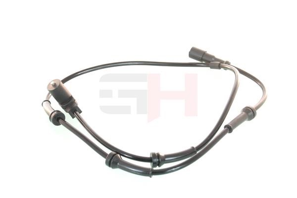 Sensor, wheel speed GH GH-719927