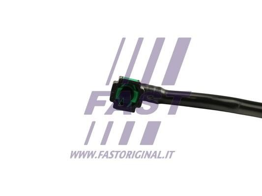 Fuel Hose Fast FT39596