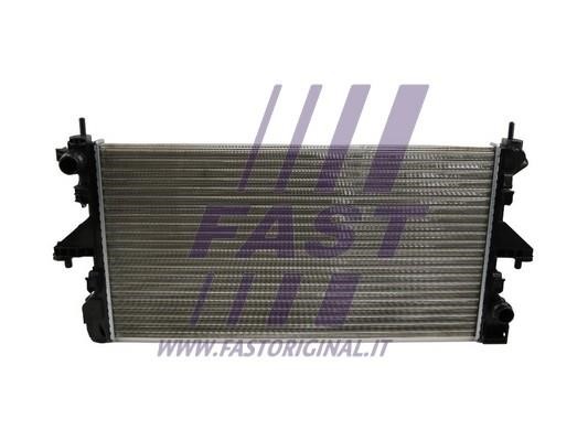Fast FT55080 Radiator, engine cooling FT55080