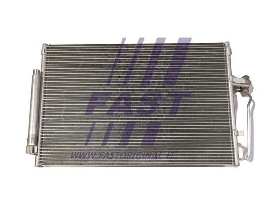 FT55319 Fast AC Condenser