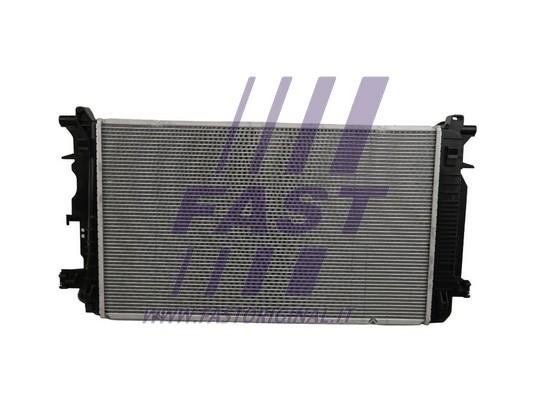 FT55534 Fast Engine cooling radiator