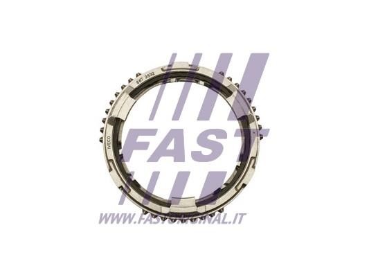 FT62202 Fast Synchronizer Ring, manual transmission